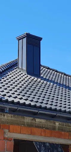 DACH-EFEKT Robert Janicki